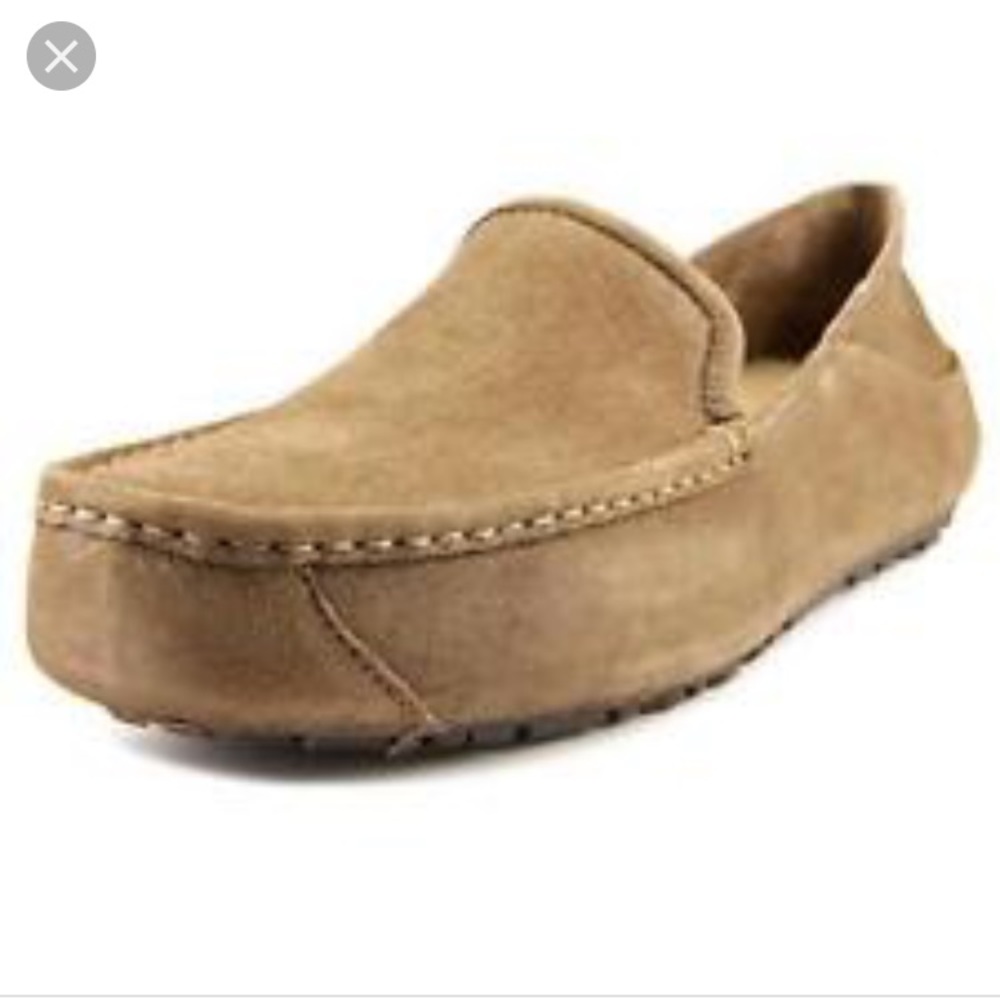 Ugg men loafer